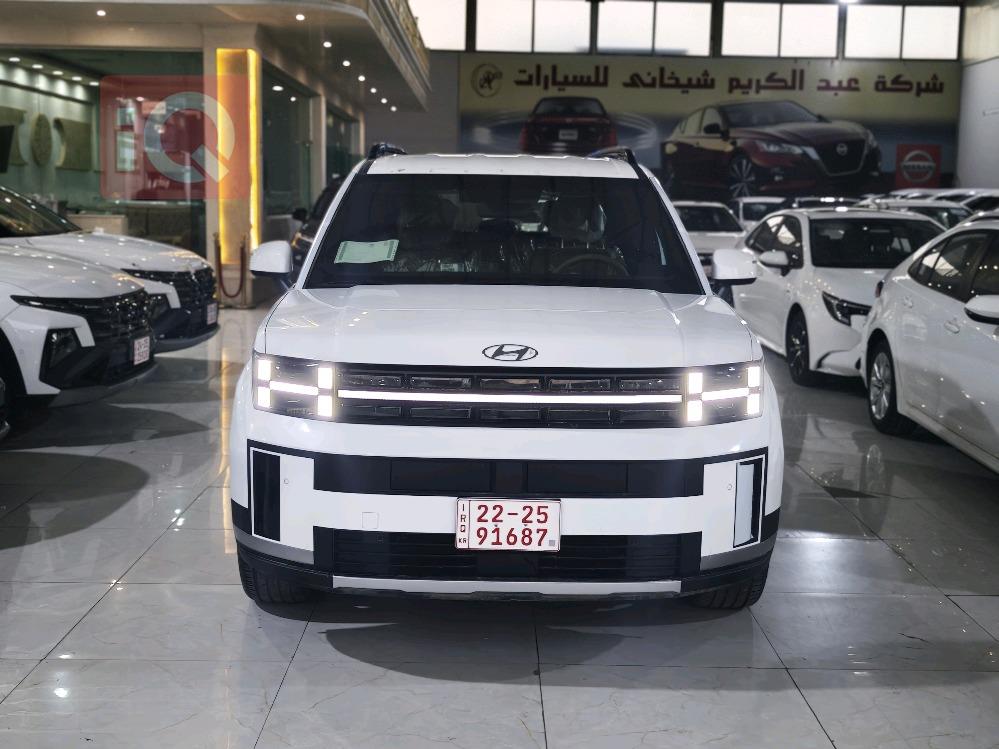 هیوندای سەنتافی